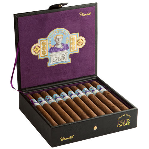 View product media DIJCT Toro, , jrcigars 2